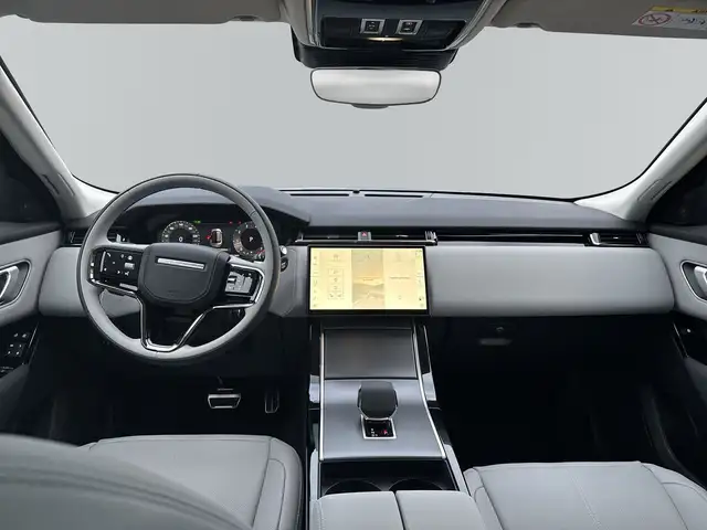 Land Rover Range Rover Velar view 7
