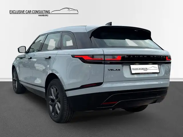 Land Rover Range Rover Velar view 4
