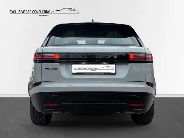 Land Rover Range Rover Velar view 5