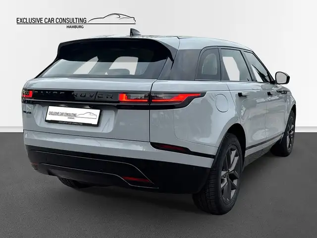 Land Rover Range Rover Velar view 6