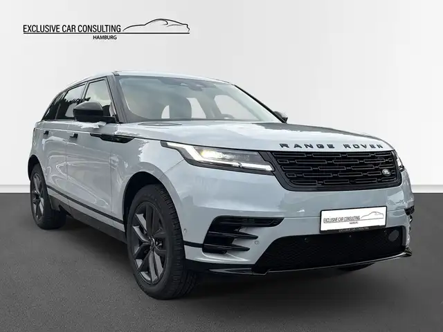 Land Rover Range Rover Velar main image