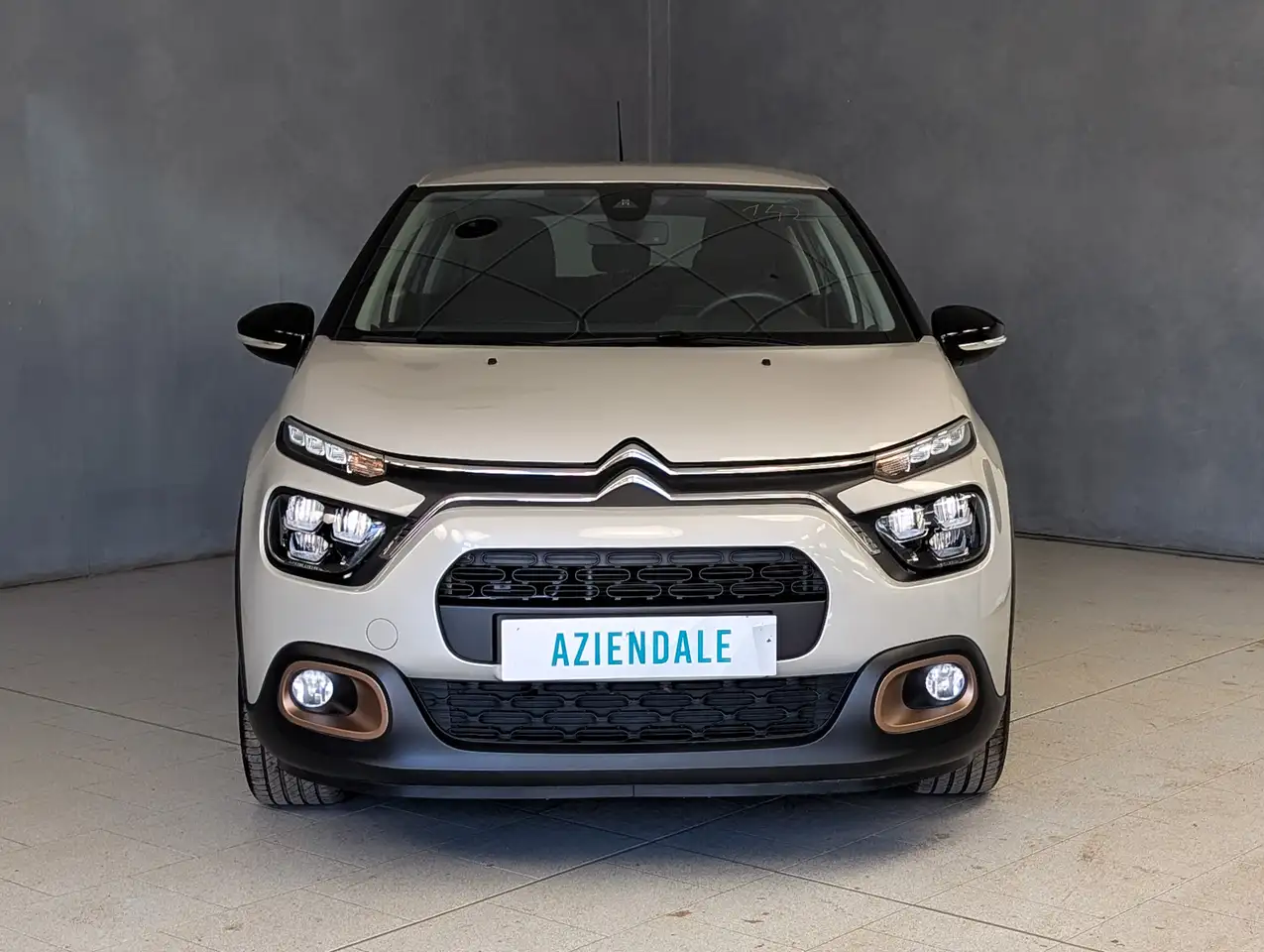 Citroen C3 1.2 puretech 83cv C-Series, миниатюра 2