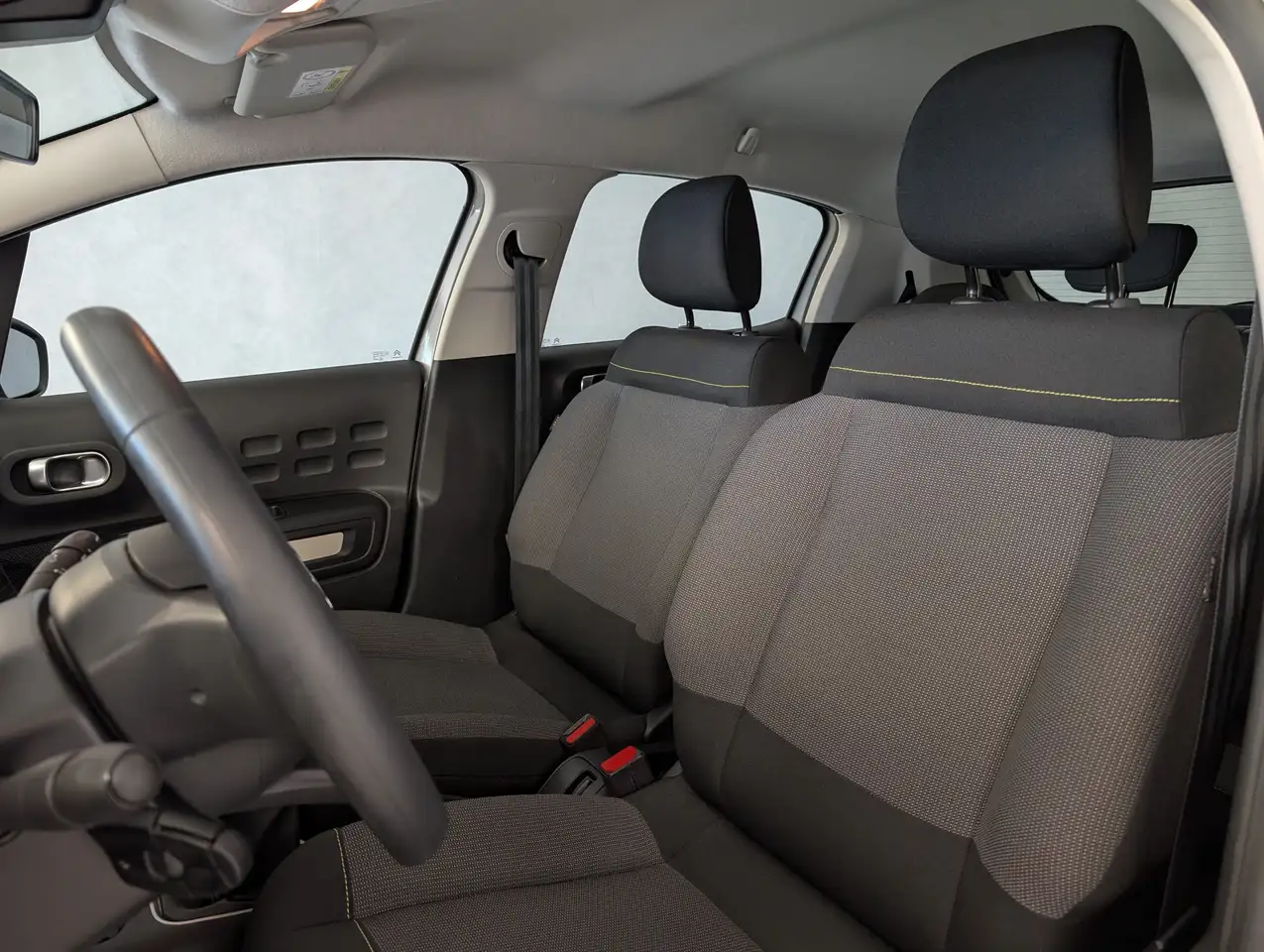 Citroen C3 1.2 puretech 83cv C-Series, миниатюра 4