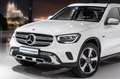Mercedes-Benz GLC 300 e 4Matic*HIGH-LED*BUSINESS.PAKET*1.HAND* Blanc - thumbnail 13
