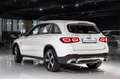 Mercedes-Benz GLC 300 e 4Matic*HIGH-LED*BUSINESS.PAKET*1.HAND* Blanc - thumbnail 3