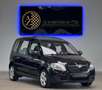 Skoda Roomster 1.2i Plus Edition*KLIMA*SERVICE+TÜV-NEU Schwarz - thumbnail 3