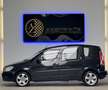 Skoda Roomster 1.2i Plus Edition*KLIMA*SERVICE+TÜV-NEU Schwarz - thumbnail 5