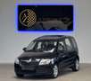 Skoda Roomster 1.2i Plus Edition*KLIMA*SERVICE+TÜV-NEU Schwarz - thumbnail 4