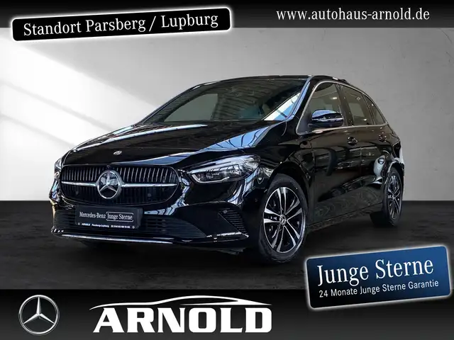 Mercedes-Benz B 250 B 250 4M Progressive Fahrass-P. Pano 360° MULTIB