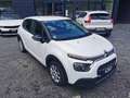 Citroen C3 1.2 PureTech 83ch S\u0026S Feel 122-123g Blanco - thumbnail 5