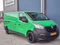 Renault Trafic 1.6 dCi T29 L2H1 Comfort Energy KASTEN INRICHTING Vert - thumbnail 7