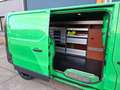 Renault Trafic 1.6 dCi T29 L2H1 Comfort Energy KASTEN INRICHTING Vert - thumbnail 14