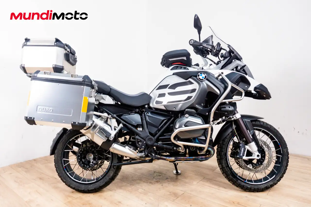 BMW R 1200 GS