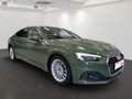 Audi A5 Sportback 35 TFSI *MATRIX*KAMERA*NAVI* Verde - thumbnail 5