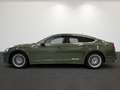 Audi A5 Sportback 35 TFSI *MATRIX*KAMERA*NAVI* Verde - thumbnail 9