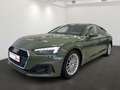 Audi A5 Sportback 35 TFSI *MATRIX*KAMERA*NAVI* Grün - thumbnail 2