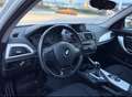 BMW 116 116d Aut. *115.000KM, AUTOMATIK* Weiß - thumbnail 10