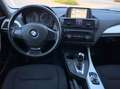 BMW 116 116d Aut. *115.000KM, AUTOMATIK* Weiß - thumbnail 11
