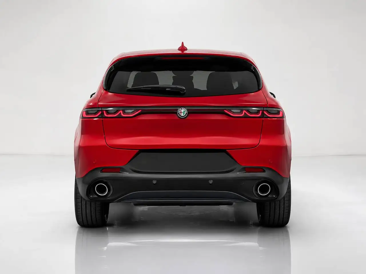 Alfa Romeo Tonale 2025