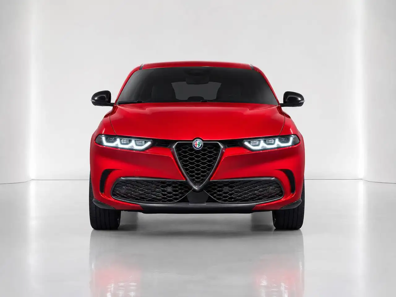 Alfa Romeo Tonale 2025 — фото 7