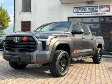 SR TRD RALLY PACKAGE
