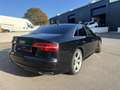 Audi A8 III 4.2 V8 TDI 385ch clean diesel Avus quattro Tiptronic Euro6 Noir - thumbnail 9