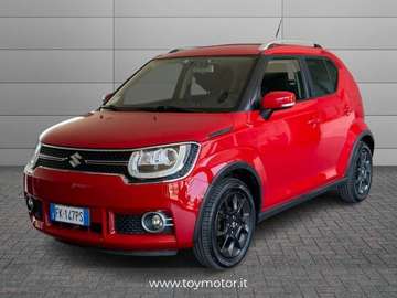 (2016) 1.2 Hybrid Top