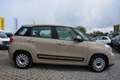 Fiat 500L Pop Star 1. Hand Scheckheft Euro 6 Bluetooth Tempo bež - thumbnail 2