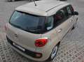 Fiat 500L Pop Star 1. Hand Scheckheft Euro 6 Bluetooth Tempo bež - thumbnail 3