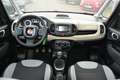 Fiat 500L Pop Star 1. Hand Scheckheft Euro 6 Bluetooth Tempo Beżowy - thumbnail 10