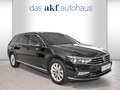 Volkswagen Passat ELEGANCE 2.0 TDI Schwarz - thumbnail 2