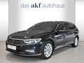 Volkswagen Passat ELEGANCE 2.0 TDI Schwarz - thumbnail 1