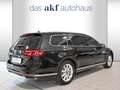 Volkswagen Passat ELEGANCE 2.0 TDI Schwarz - thumbnail 3