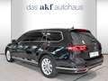 Volkswagen Passat ELEGANCE 2.0 TDI Schwarz - thumbnail 4