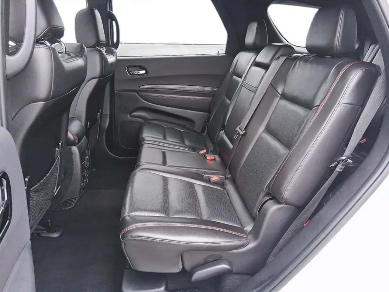 Dodge Durango снимка Dodge Durango