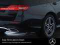 Mercedes-Benz E 300 E 300 e T AMG-LINE/AHK/KAMERA/MBUX/AMBIENTE LED Schwarz - thumbnail 4