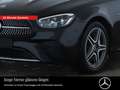 Mercedes-Benz E 300 E 300 e T AMG-LINE/AHK/KAMERA/MBUX/AMBIENTE LED Schwarz - thumbnail 3