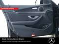 Mercedes-Benz E 300 E 300 e T AMG-LINE/AHK/KAMERA/MBUX/AMBIENTE LED Schwarz - thumbnail 10