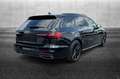 Audi A4 Avant 35 TFSI S tronic S line edition Noir - thumbnail 3