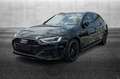 Audi A4 Avant 35 TFSI S tronic S line edition Noir - thumbnail 1