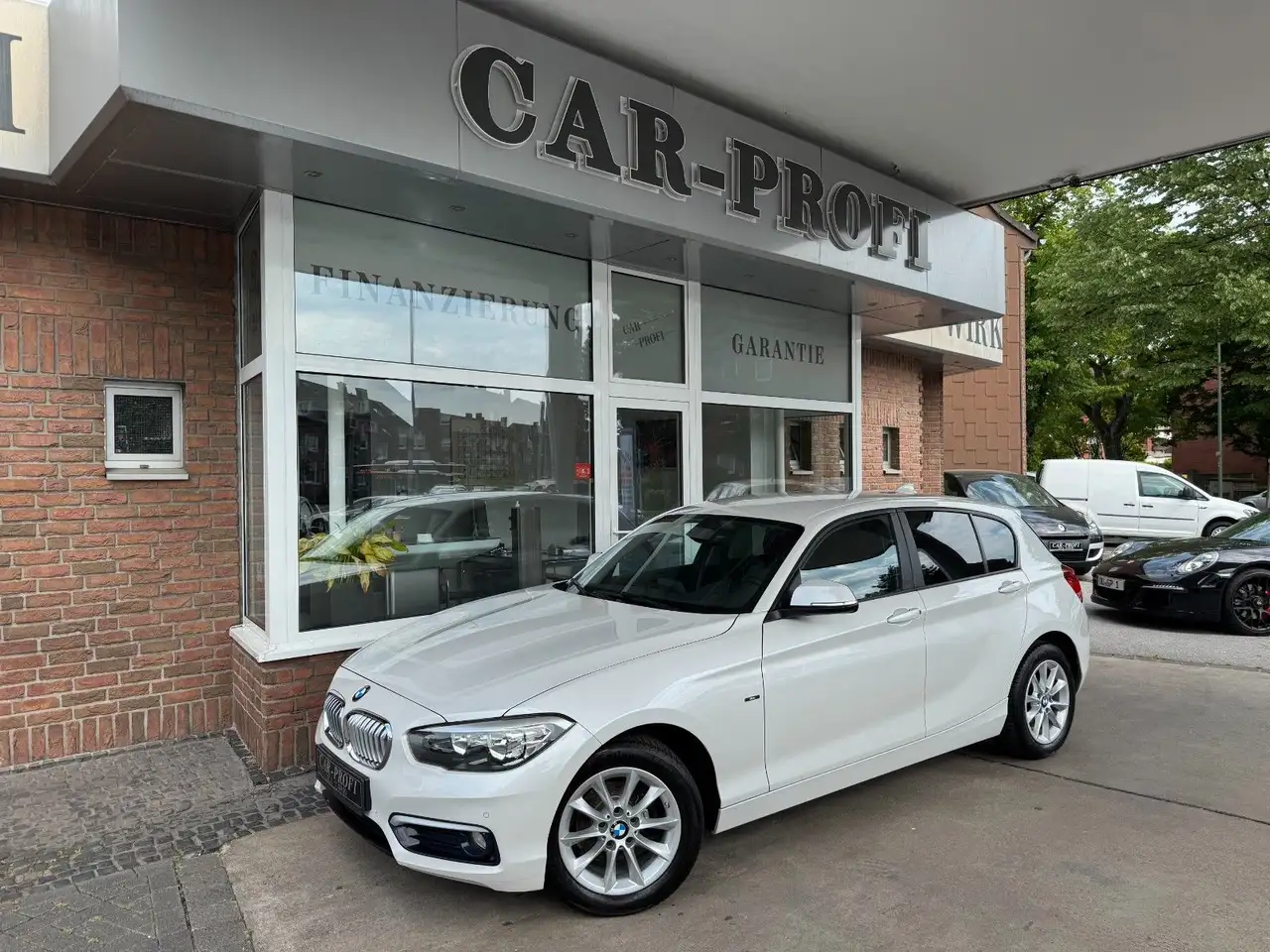 BMW 116