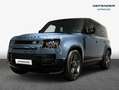 Land Rover Defender 110 P300e X-Dynamic SE Bleu - thumbnail 1