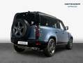 Land Rover Defender 110 P300e X-Dynamic SE Bleu - thumbnail 2