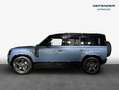Land Rover Defender 110 P300e X-Dynamic SE Bleu - thumbnail 6