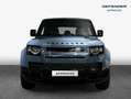 Land Rover Defender 110 P300e X-Dynamic SE Bleu - thumbnail 8
