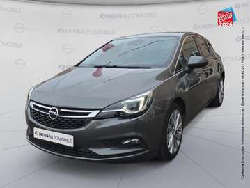 1.4 Turbo 150ch Elite Automatique Euro6d-T