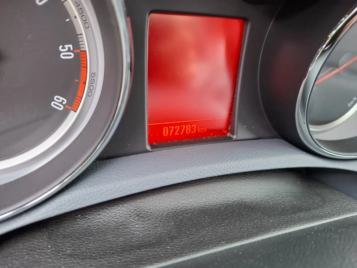 Opel Mokka 1,6 CDTi 1.Besitz Noir - 2