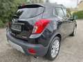 Opel Mokka 1,6 CDTi 1.Besitz Schwarz - thumbnail 3