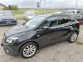 Opel Mokka 1,6 CDTi 1.Besitz Schwarz - thumbnail 1