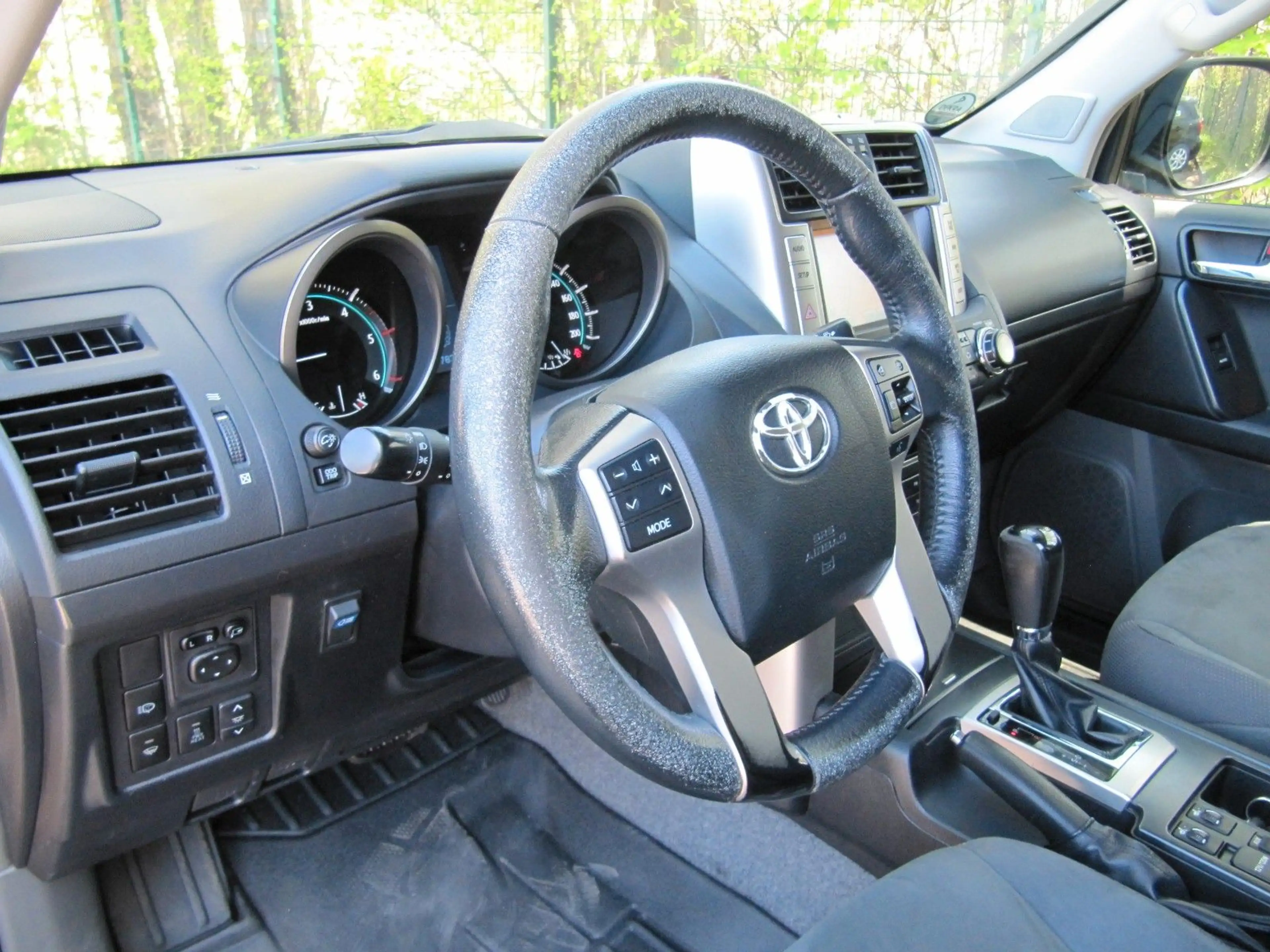 Toyota Land Cruiser 60th Anni. STHZG+JAGD+AHK+XEN+EXPE — photo 8